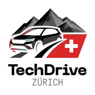 TechDrive Zürich logo